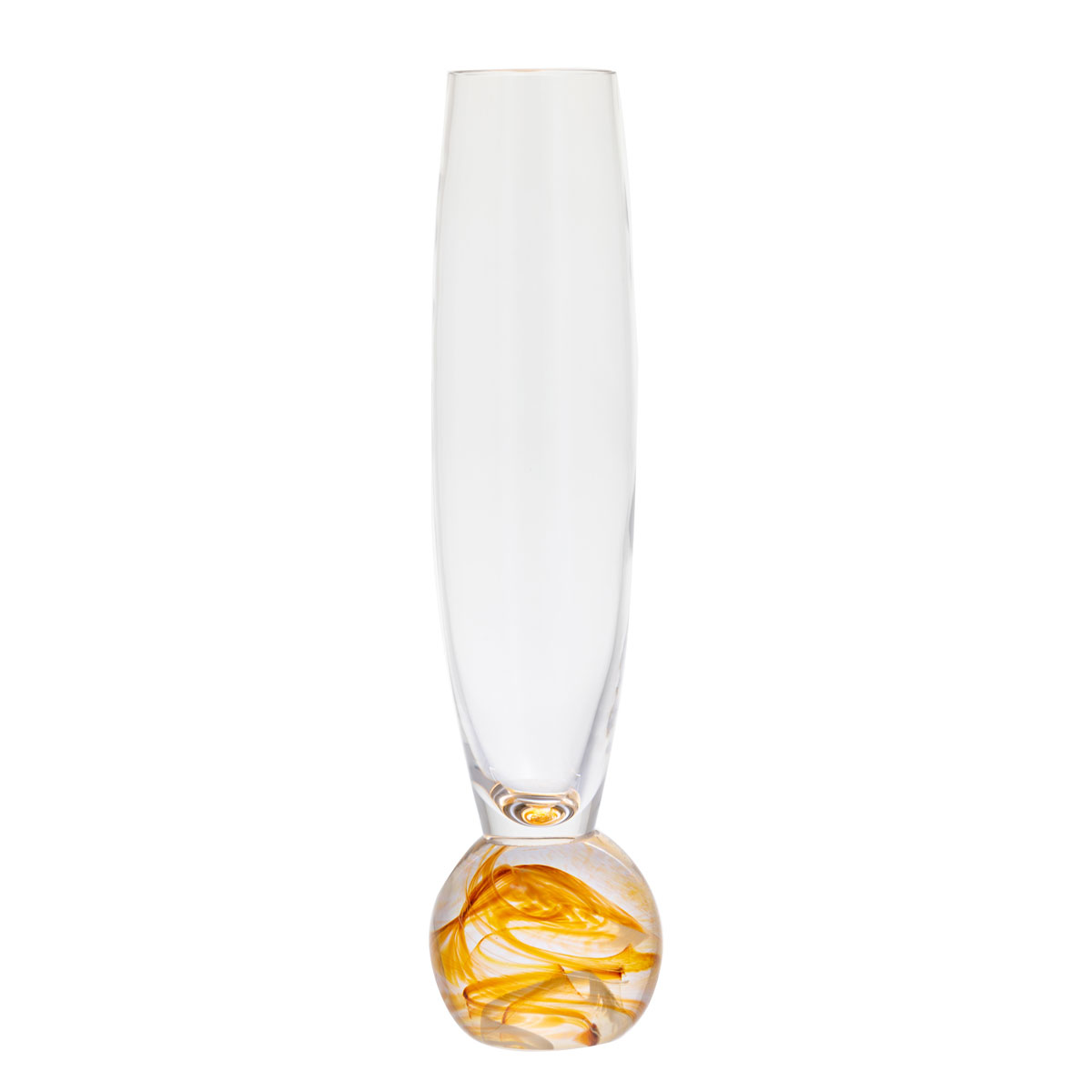 Unity - Medium Vase - Gold