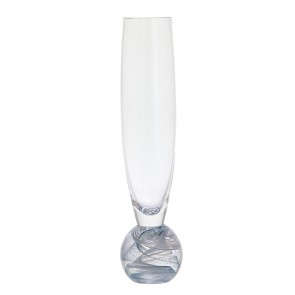 Silver Unity Vase (5-7 Days Delivery)