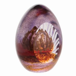 Myths & Wonders - Dragon's Egg - Limited Edition of 150