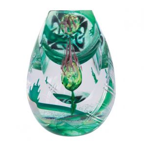Caithness Glass Celtic Hero - Limited Edition of 200