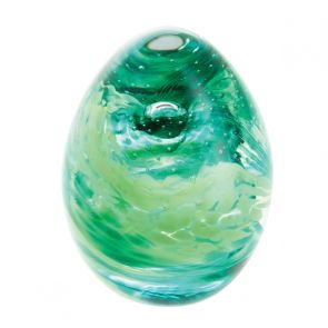 Caithness Glass Green
