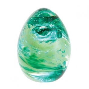 Caithness Glass Green