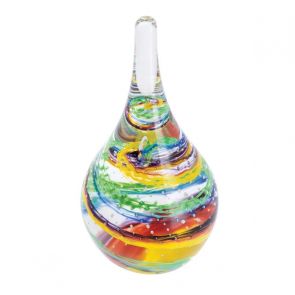 Caithness Glass Rainbow - Ringstand