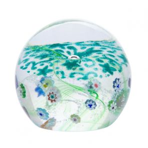 Lace - Meadow Paperweight