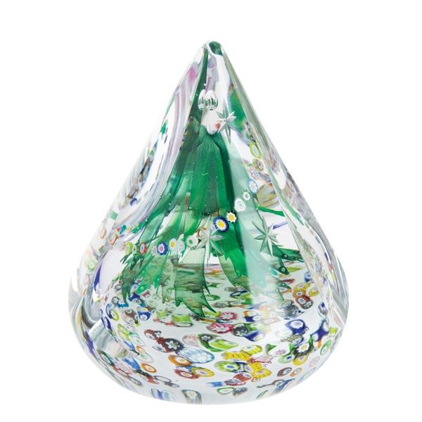 Evergreen Christmas - Limited Edition of 150