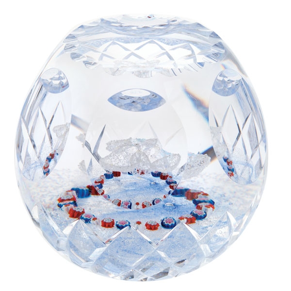 Shimmering Bells - Limited Edition of 150 (Up to 14 day delivery)