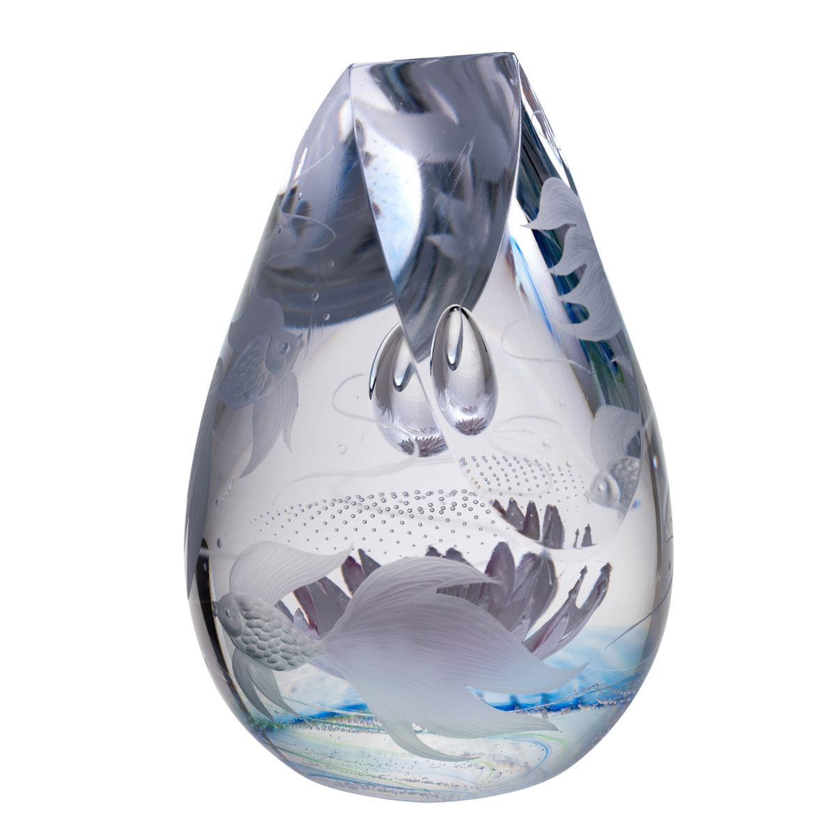 Jewel of the Orient LE30