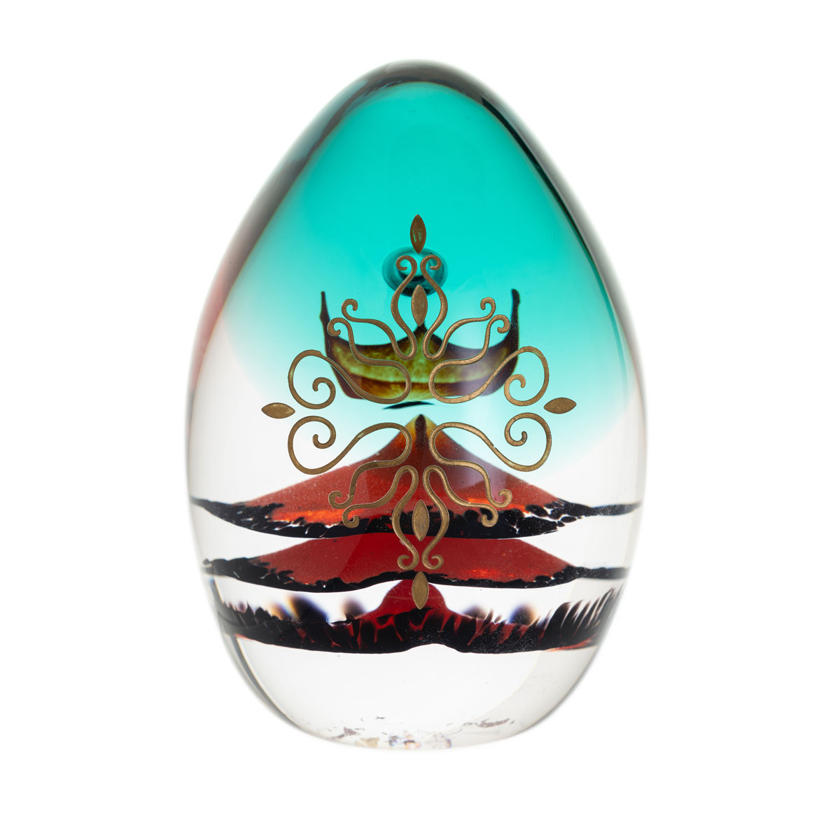 Flamenco 50th Anniversary by Helen McDonald - LE50