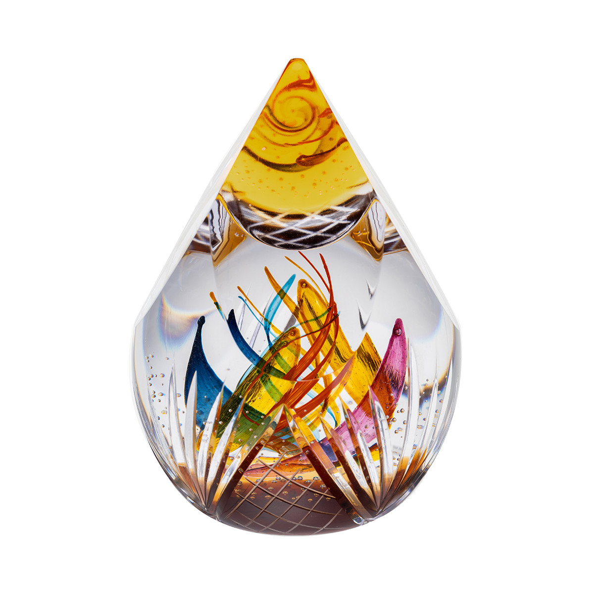 Hot House - Into the Inferno LE50