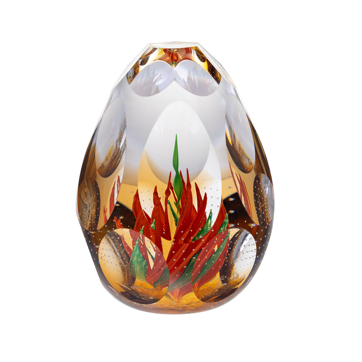 Hot House - Elemental Glow LE50