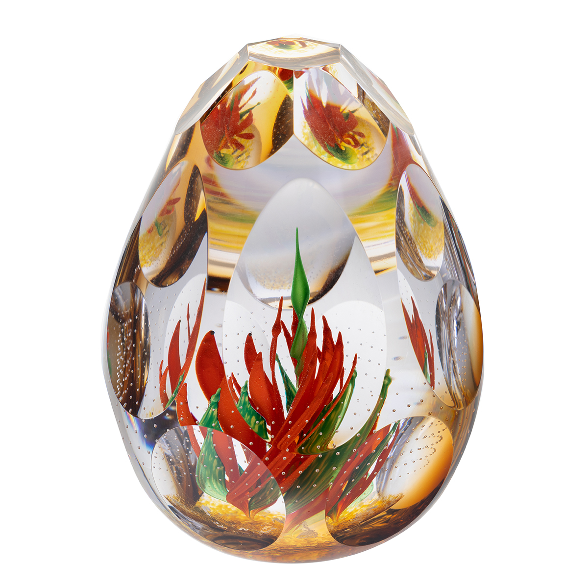 Hot House - Elemental Glow LE50