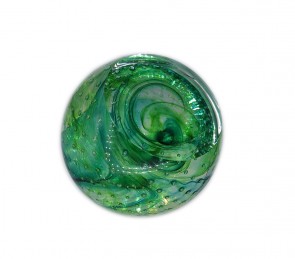 Emerald City - Personalised Paperweight