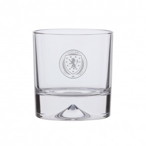 Double Old Fashioned Whisky Tumbler
