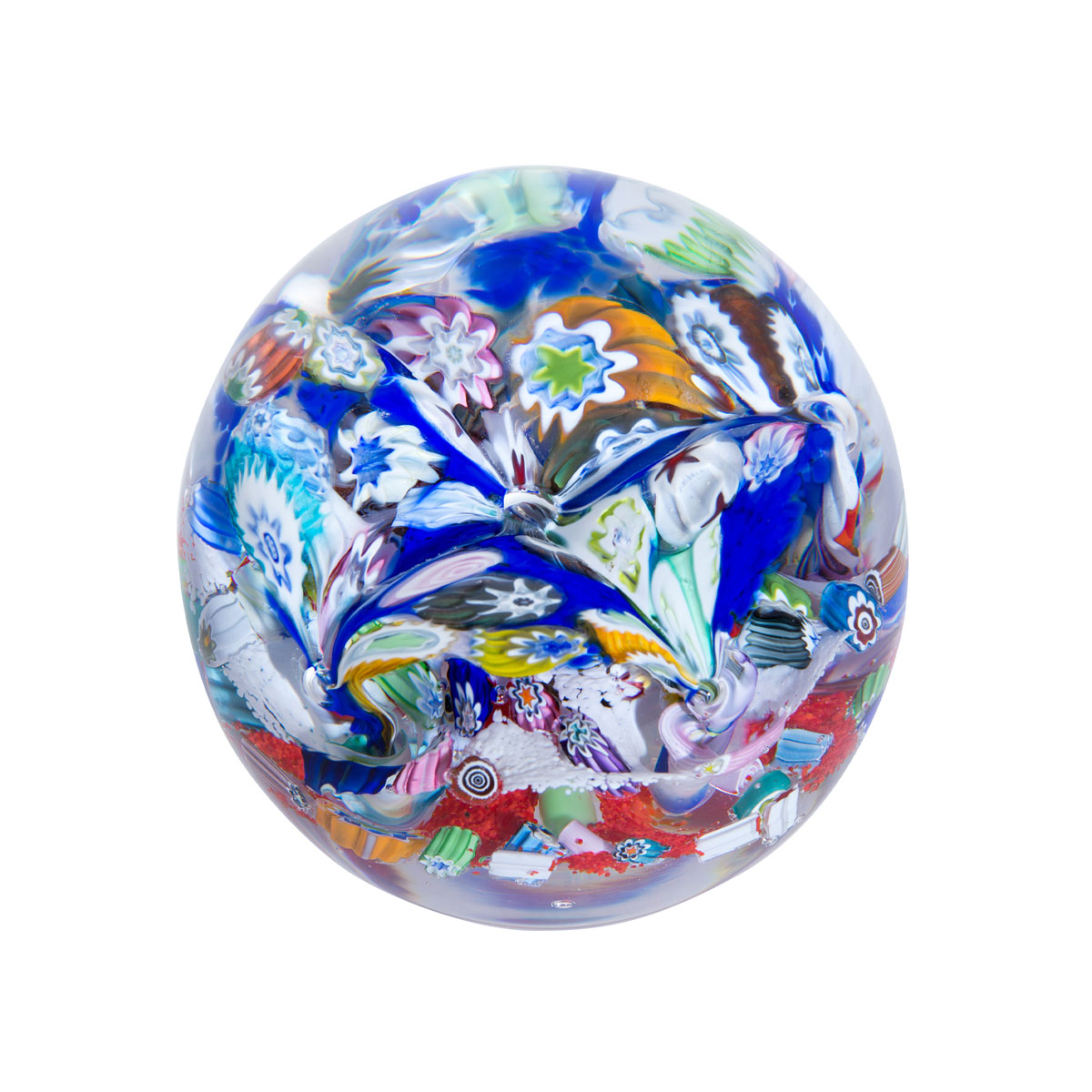 Millefiori - Fingal's Cave