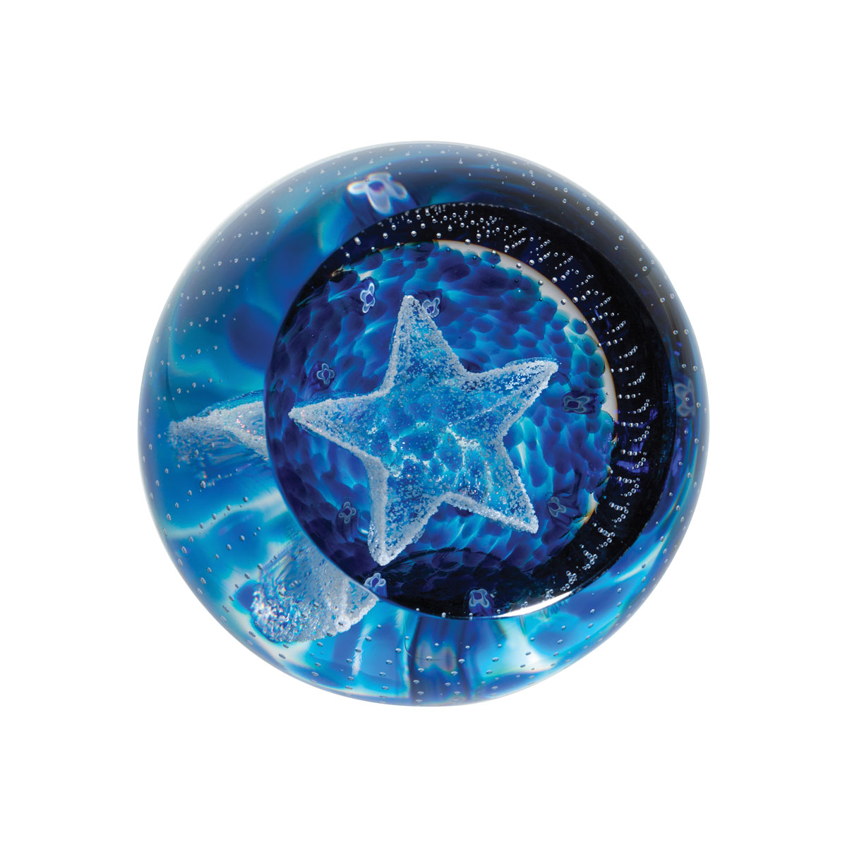Little Stars Blue