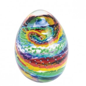 Rainbow - Blessing Paperweight