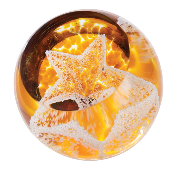 Little Stars Gold