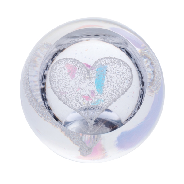 Precious Heart