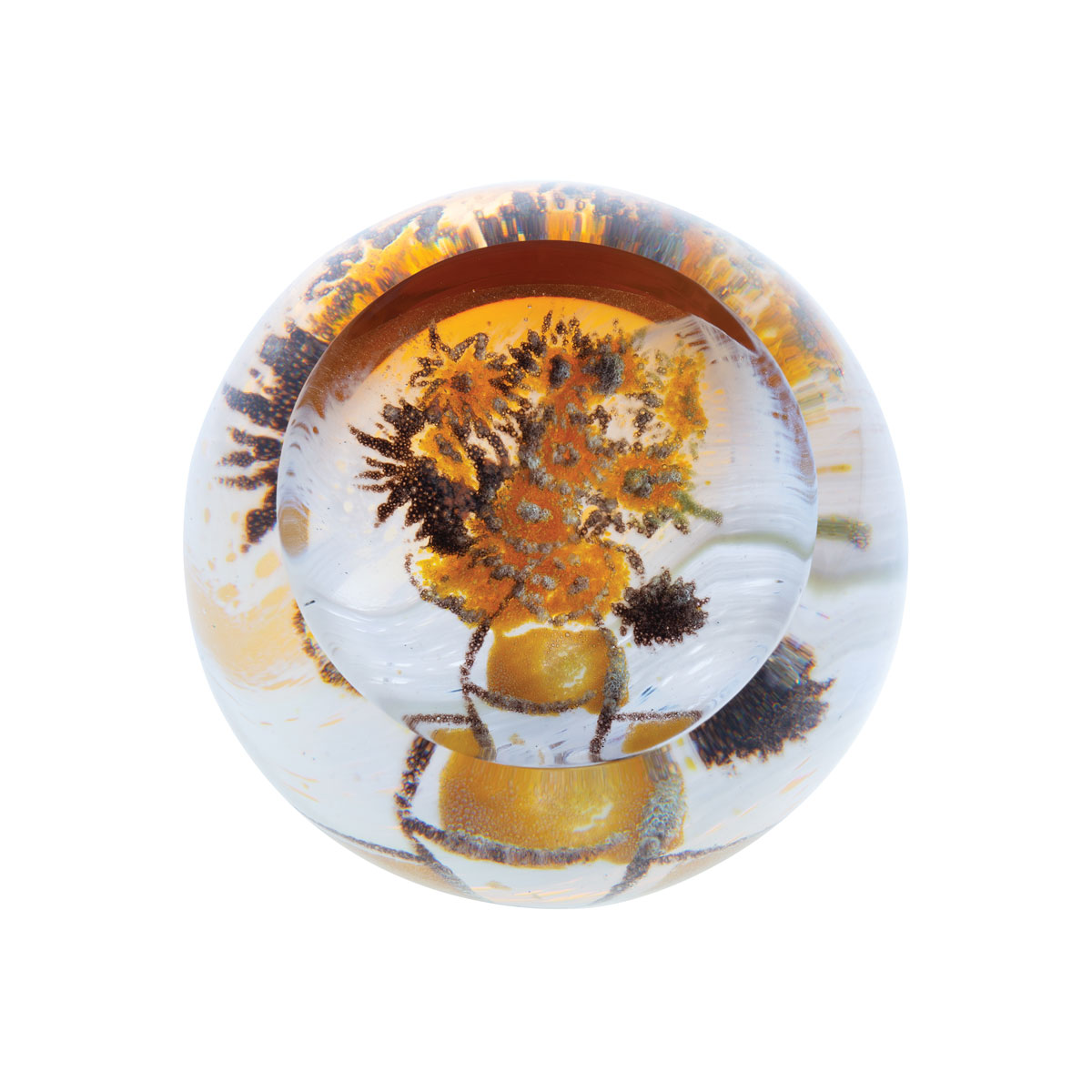 Artistic Impressions Sunflowers