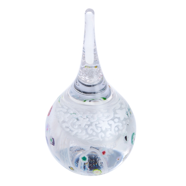 Lace - Snowflake Ringstand