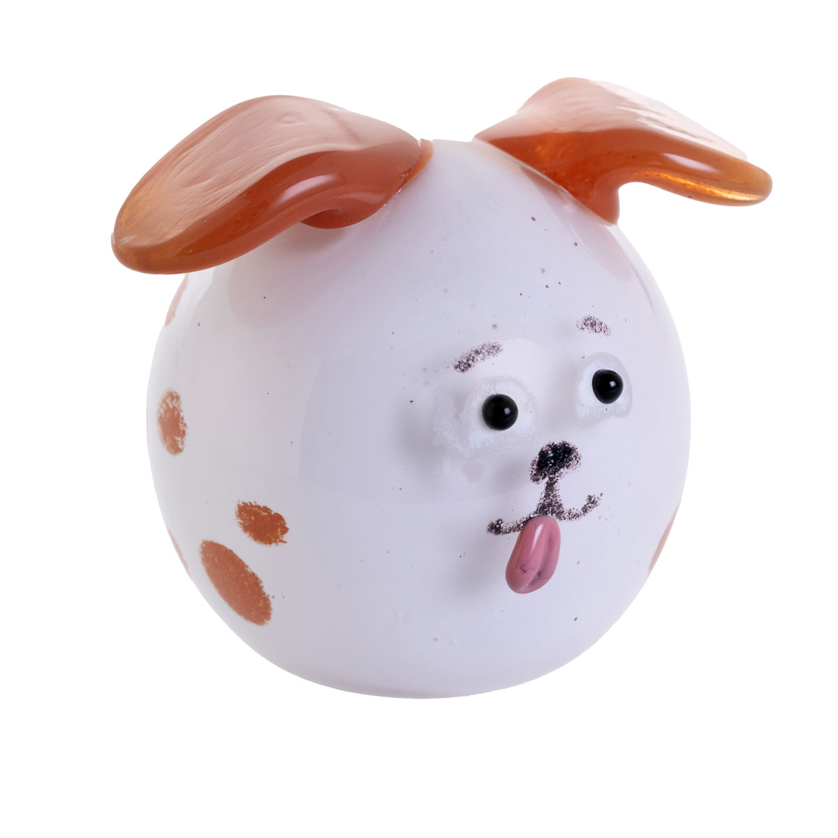 Puppies Brown and White