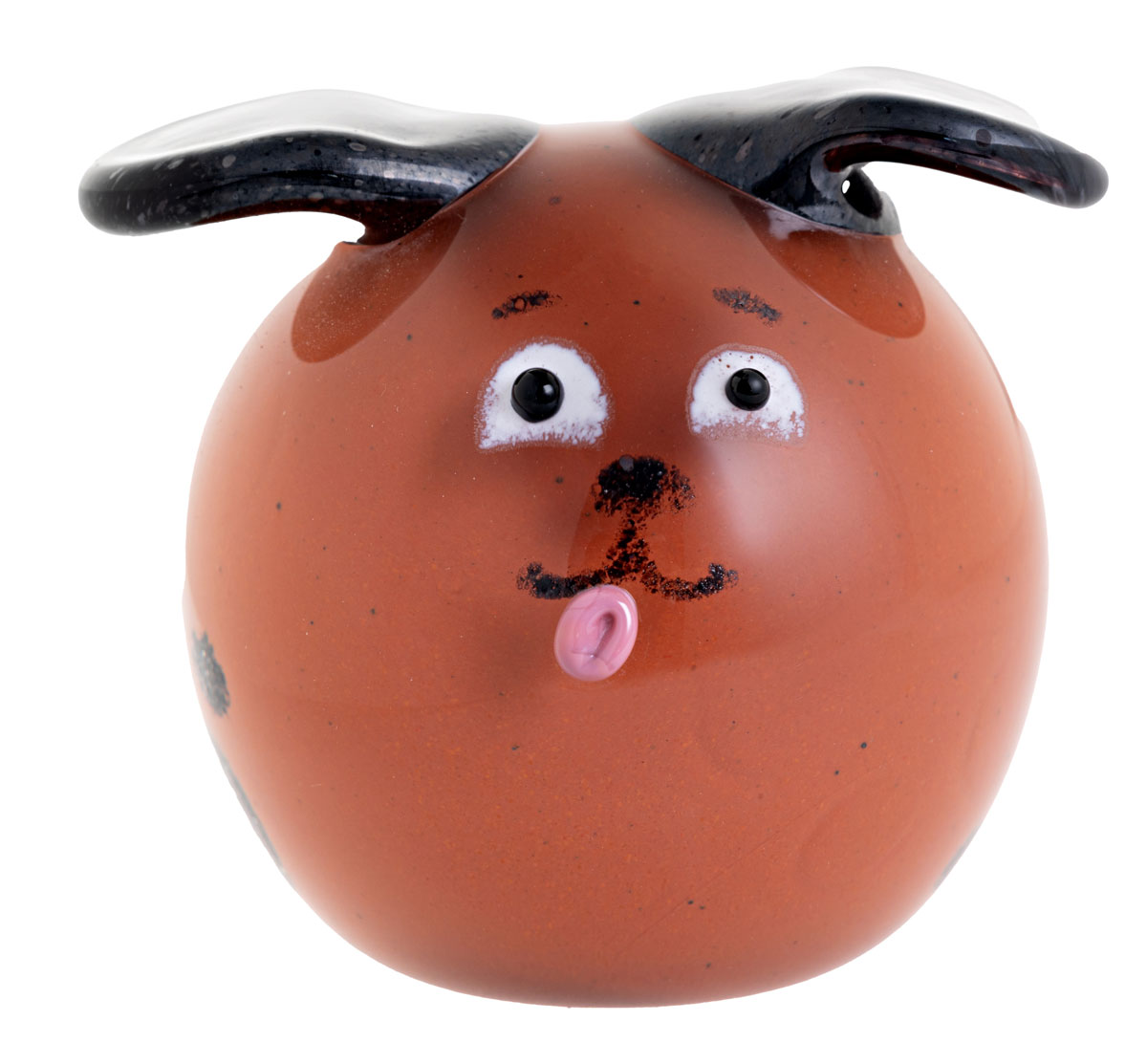 Puppies Black and Brown