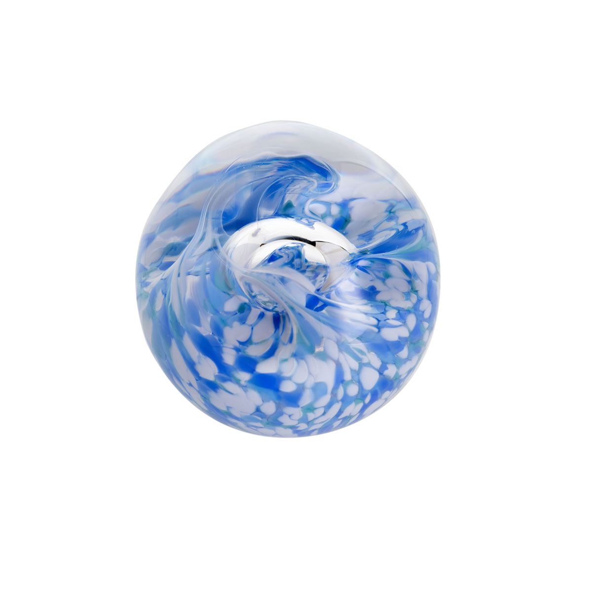 Ocean Mooncrystal Wave