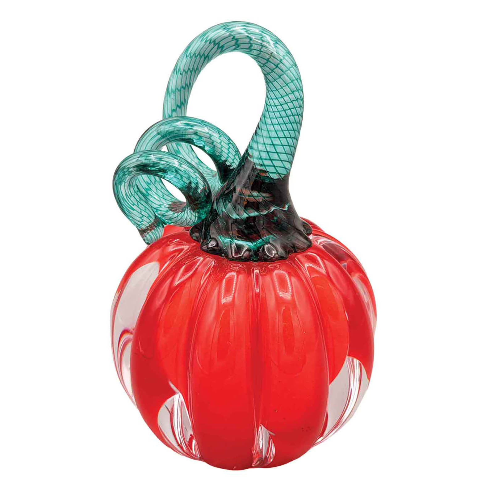 Pumpkin - Orange Inferno