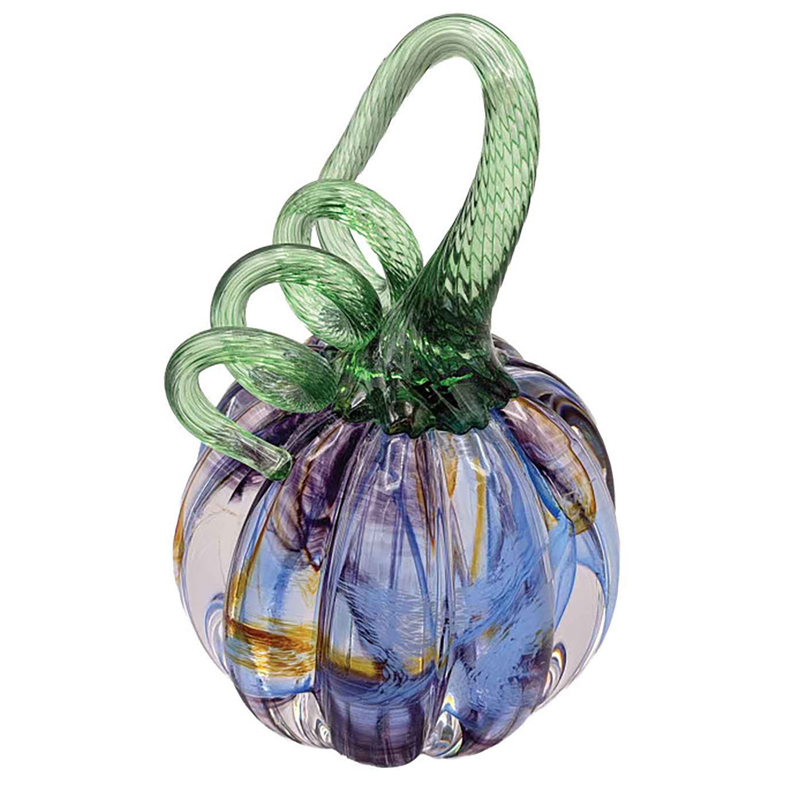 Pumpkin - Purple Poison