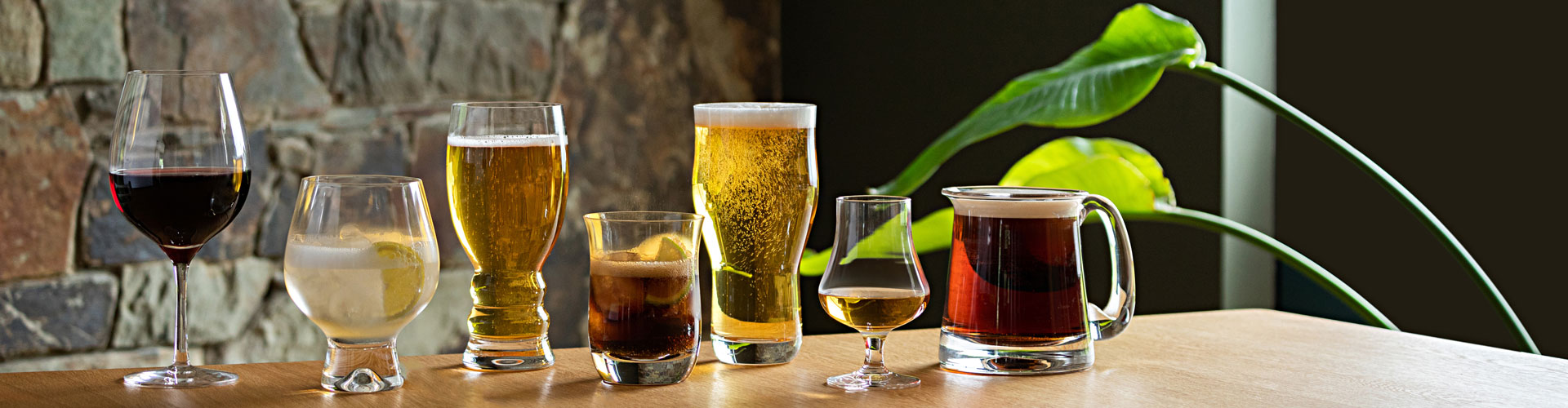 Trade Customers Banner