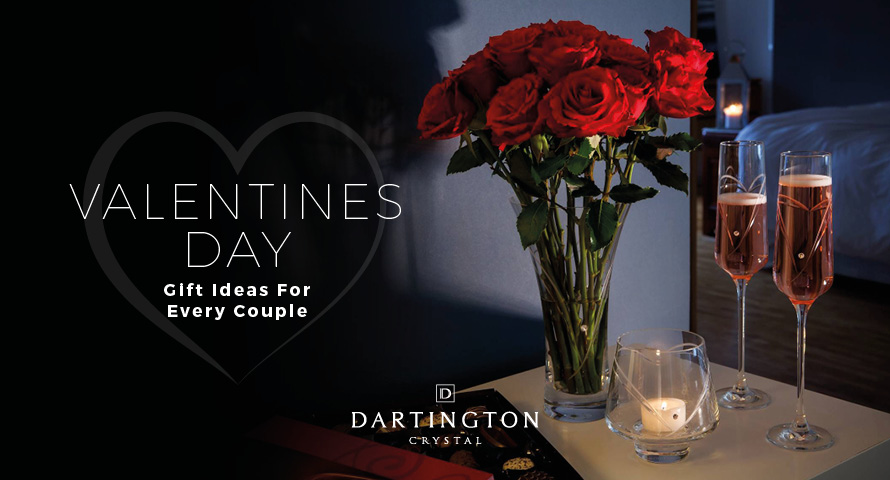 Valentine's Day | Gift Ideas For Every Couple