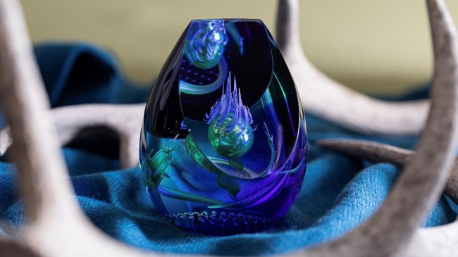 Caithness - Home 1 in row image on left