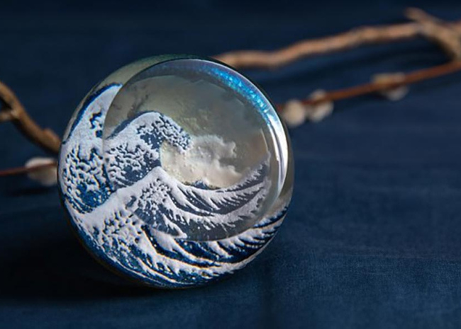 ARTIST IMPRESSIONS COLLECTION