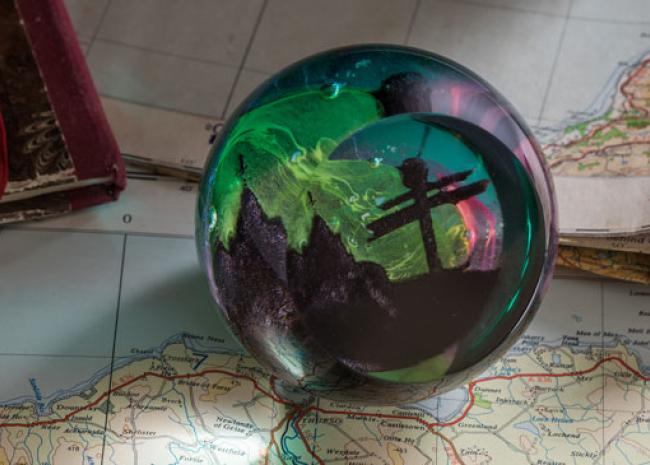 LANDMARKS COLLECTION