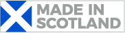 Made in Britain